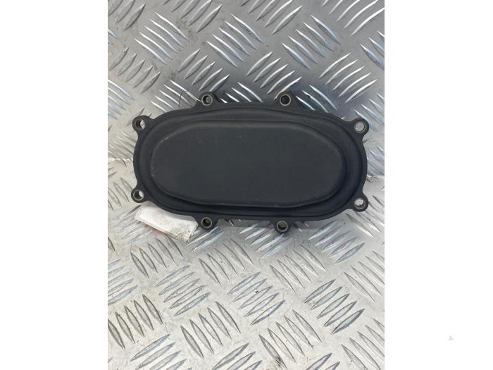 Usagé Couvercle de distribution Fiat Ducato (250) 2.3 D 130 Multijet Minibus Extralongo Prix € 30,00 Règlement à la marge proposé par EU Engines & Parts BV