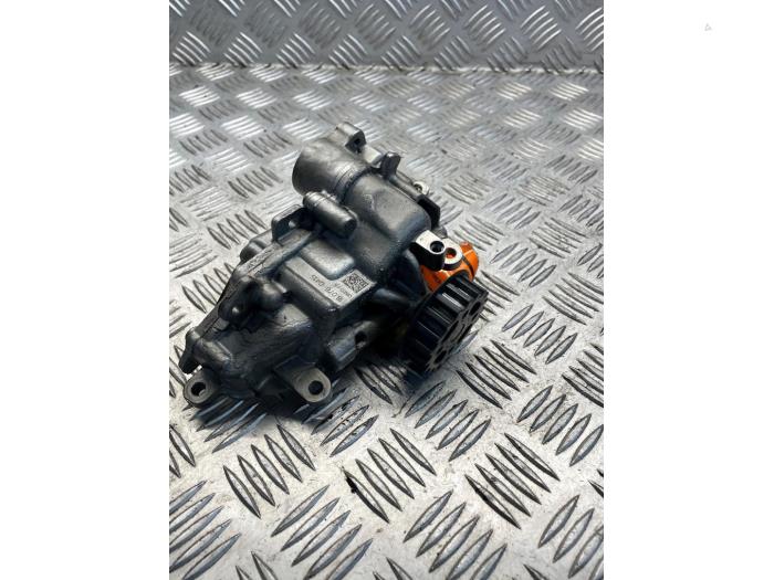 Gebrauchte Ölpumpe Ford Transit Custom 2.0 TDCi 16V Eco Blue 105 Preis € 60,00 Margenregelung angeboten von EU Engines & Parts BV