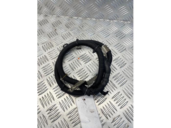 Używane Kabel (rózne) Mercedes Vito (447.6) 2.2 114 CDI 16V Cena € 50,00 Procedura marży oferowane przez EU Engines & Parts BV