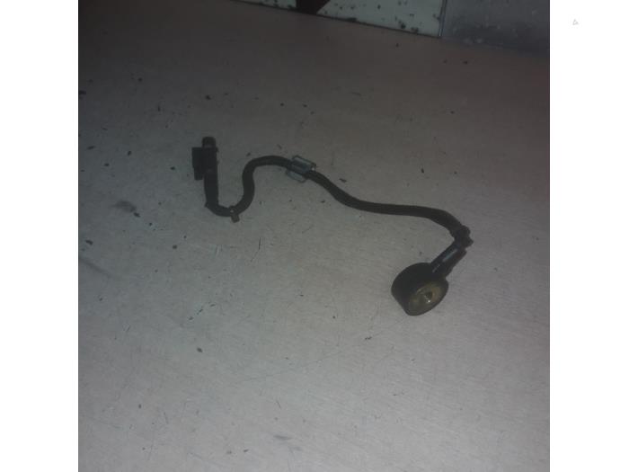 Gebrauchte Klopfsensor Mercedes Vito (639.7) 2.2 113 CDI 16V Euro 5 Preis € 15,00 Margenregelung angeboten von EU Engines & Parts BV