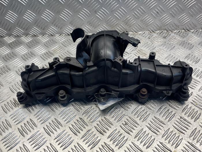 Gebrauchte Ansaugbrugge Ford Transit Custom 2.2 TDCi 16V FWD Preis € 75,00 Margenregelung angeboten von EU Engines & Parts BV