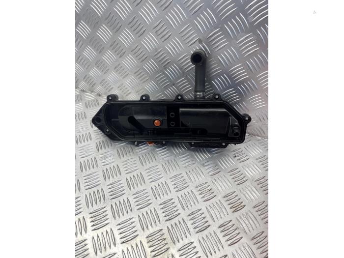Gebrauchte Ventildeckel Fiat Ducato (250) 2.3 D 120 Multijet Preis € 25,00 Margenregelung angeboten von EU Engines & Parts BV