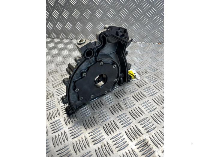 Gebrauchte Ölpumpe Landrover Range Rover Sport (LW) 3.0 TDV6 Preis € 70,00 Margenregelung angeboten von EU Engines & Parts BV