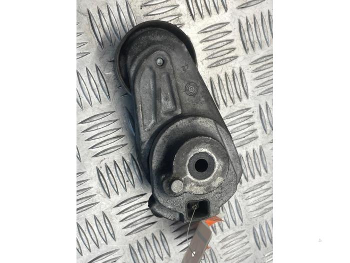 Spanner sonstige van een Mercedes-Benz C Estate (S204) 3.0 C-350 CDI V6 24V 2013