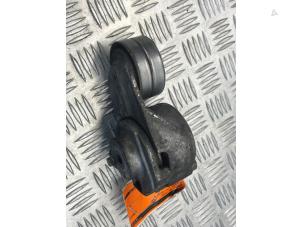 Spanner sonstige van een Mercedes-Benz C Estate (S204) 3.0 C-350 CDI V6 24V 2013