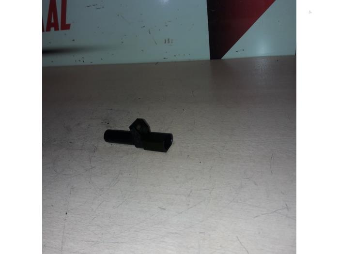 Gebrauchte Kurbelwelle Sensor Mercedes E (W210) 2.2 E-200 CDI 16V Preis € 20,00 Margenregelung angeboten von EU Engines & Parts BV