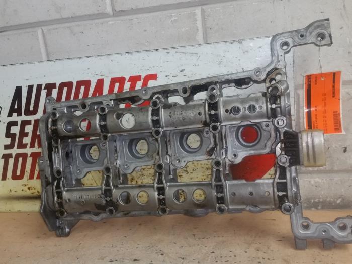 Gebrauchte Nockenwellengehäuse Mercedes C (W204) 1.8 C-200K 16V Preis € 200,00 Margenregelung angeboten von EU Engines & Parts BV