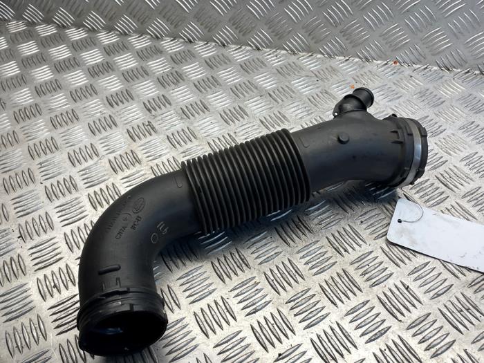 Gebrauchte Intercooler Rohr Landrover Range Rover Sport (LW) 3.0 TDV6 Preis € 45,00 Margenregelung angeboten von EU Engines & Parts BV
