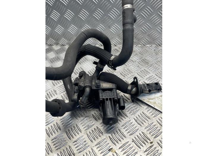 Gebrauchte AGR Ventil Peugeot Boxer (U9) 2.2 HDi 150 Euro 5 Preis € 75,00 Margenregelung angeboten von EU Engines & Parts BV