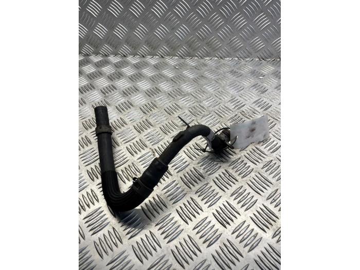 Usagé Conduit (divers) Ford Transit Custom 2.0 TDCi 16V Eco Blue 130 Prix € 25,00 Règlement à la marge proposé par EU Engines & Parts BV