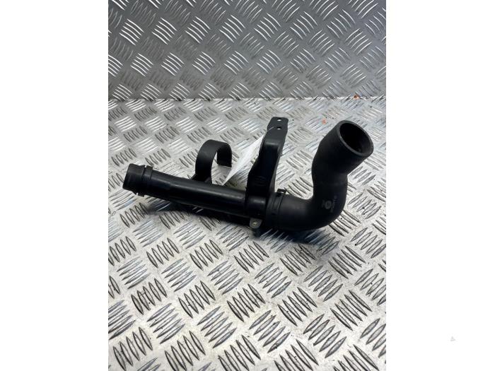 Begagnade Vattenrör Landrover Range Rover Sport (LW) 3.0 SDV6 Pris € 35,00 Marginaltabell erbjuds av EU Engines & Parts BV