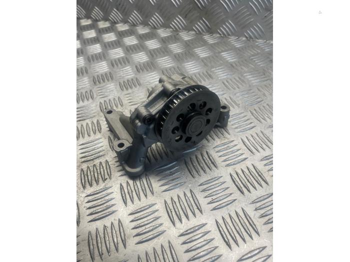 Gebrauchte Ölpumpe Volkswagen Transporter/Caravelle T5 2.0 TDI DRF Preis € 50,00 Margenregelung angeboten von EU Engines & Parts BV