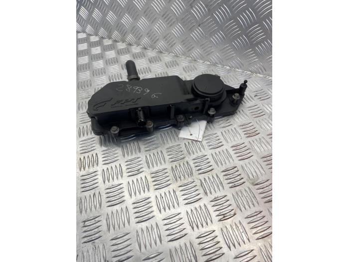 Begagnade PCV-ventil Fiat Ducato (250) 2.3 D 120 Multijet Pris € 25,00 Marginaltabell erbjuds av EU Engines & Parts BV
