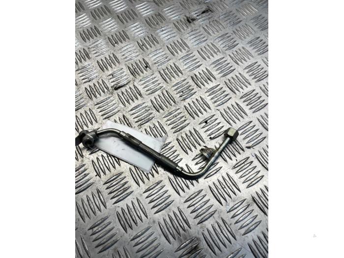 Gebrauchte Turbo Rohr Iveco New Daily VI 35C17, 35S17, 40C17, 50C17, 65C17, 70C17 Preis € 45,00 Margenregelung angeboten von EU Engines & Parts BV