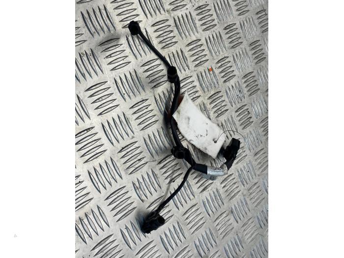 Begagnade Kablage Mercedes B (W246/W242) Pris € 25,00 Marginaltabell erbjuds av EU Engines & Parts BV