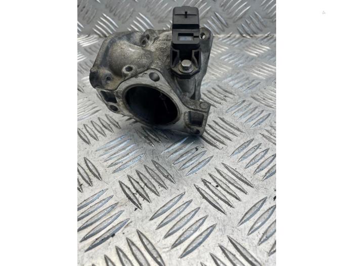 Map Sensor (Einlasskrümmer) van een Peugeot Boxer (U9) 2.0 BlueHDi 130 2018