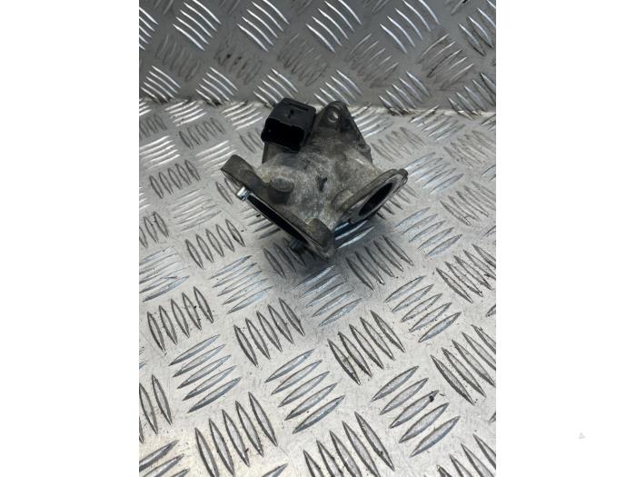 Map Sensor (Einlasskrümmer) van een Peugeot Boxer (U9) 2.0 BlueHDi 130 2018
