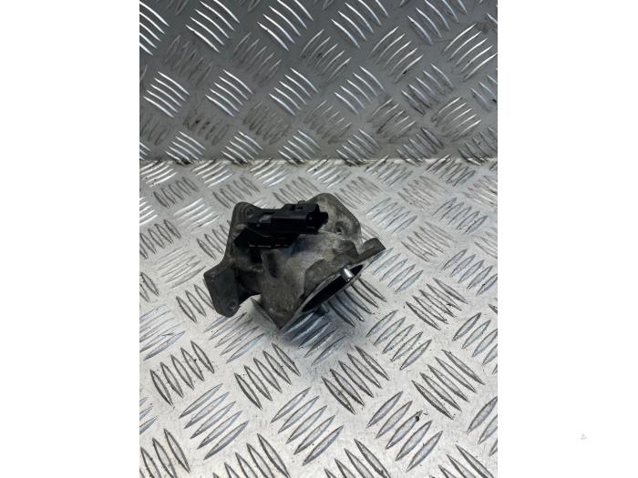 Begagnade MAP-sensor (insugsrör) Peugeot Boxer (U9) 2.0 BlueHDi 130 Pris € 35,00 Marginaltabell erbjuds av EU Engines & Parts BV