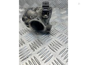 Map Sensor (Einlasskrümmer) van een Peugeot Boxer (U9) 2.0 BlueHDi 130 2018