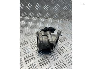 Map Sensor (Einlasskrümmer) van een Peugeot Boxer (U9) 2.0 BlueHDi 130 2018