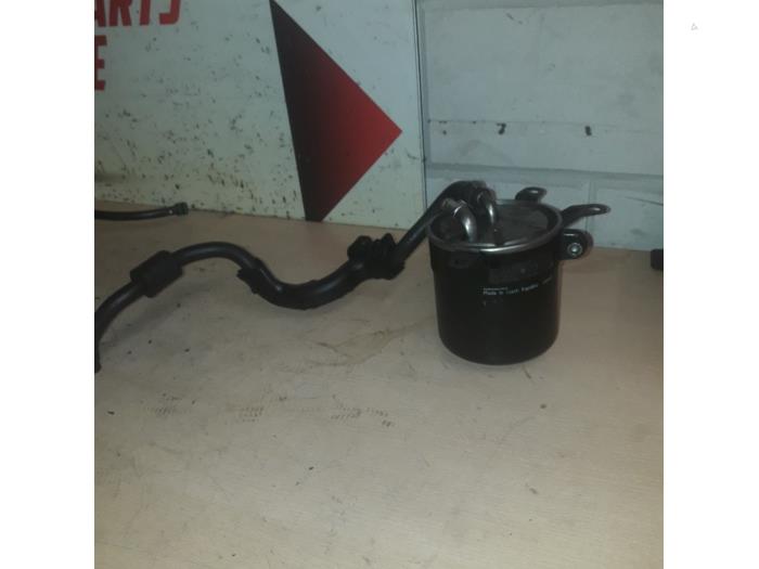 Gebrauchte Kraftstofffilter Mercedes ML II (164/4JG) 3.0 ML-350 CDI BlueEFFICIENCY 4-Matic V6 Preis € 25,00 Margenregelung angeboten von EU Engines & Parts BV