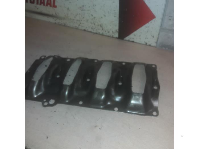 Gebrauchte Öl Ansaugrohr BMW X3 (F25) xDrive20d 16V Preis € 35,00 Margenregelung angeboten von EU Engines & Parts BV
