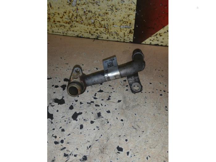 Usagé Conduit (divers) Ford Transit Custom 2.0 TDCi 16V Eco Blue 130 Prix € 25,00 Règlement à la marge proposé par EU Engines & Parts BV