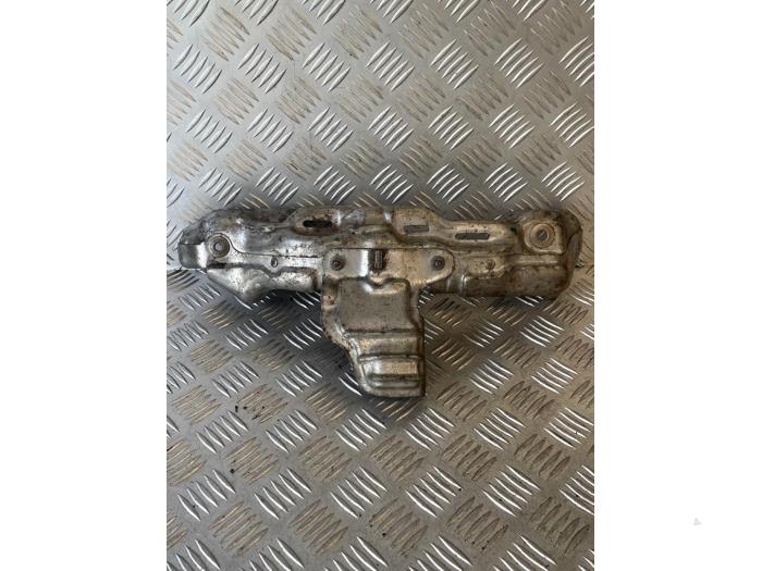 Używane Rózne Peugeot Boxer (U9) 2.0 BlueHDi 130 Cena € 25,00 Procedura marży oferowane przez EU Engines & Parts BV