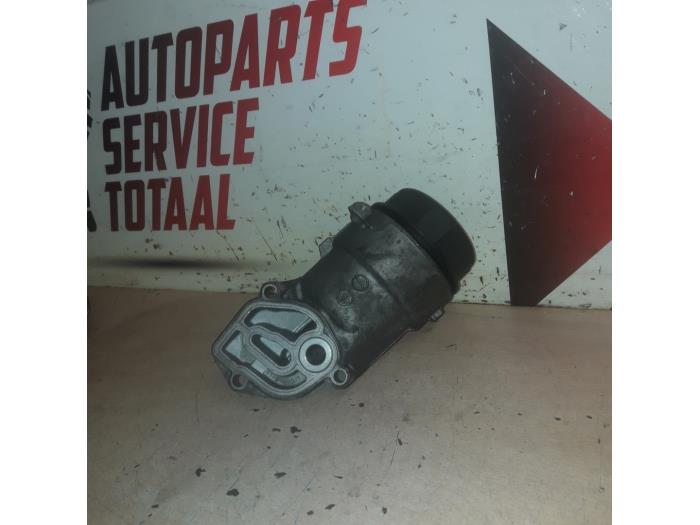 Gebrauchte Ölfilterhalter Mercedes E Estate (S212) E-300 CDI V6 24V BlueEfficiency Preis € 35,00 Margenregelung angeboten von EU Engines & Parts BV