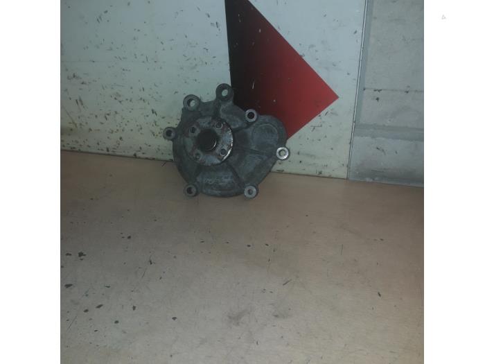 Begagnade Vattenpump Mercedes C Estate (S204) 1.8 C-180 CGI 16V Pris € 45,00 Marginaltabell erbjuds av EU Engines & Parts BV