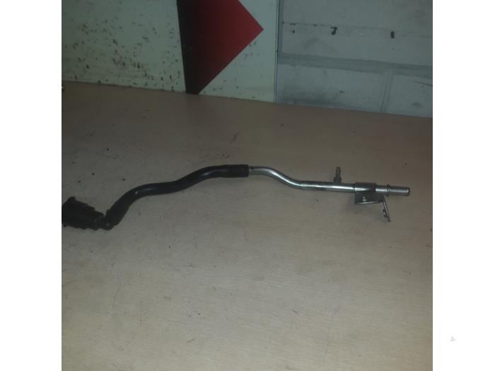 Usagé Conduit (divers) Mercedes GLA (156.9) 2.2 220 d 16V 4-Matic Prix € 25,00 Règlement à la marge proposé par EU Engines & Parts BV