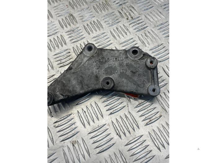 Gebrauchte Motorlager Mercedes Sprinter 3,5t (906.73) 316 LGT Preis € 20,00 Margenregelung angeboten von EU Engines & Parts BV