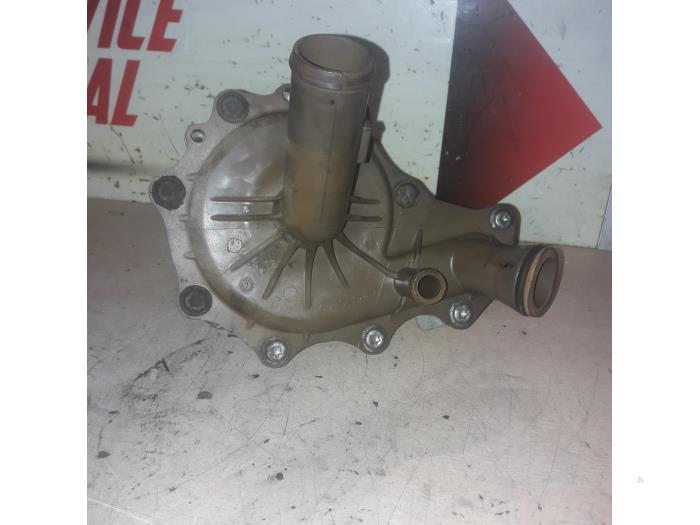 Used Water pump Ford Transit Custom 2.2 TDCi 16V FWD Price € 45,00 Margin scheme offered by EU Engines & Parts BV