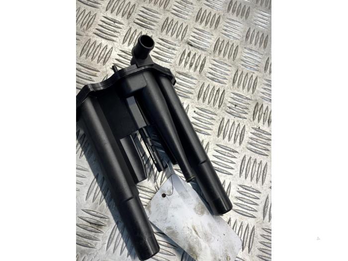 Gebrauchte Öl Ansaugrohr Landrover Range Rover Sport (LW) 3.0 TDV6 Preis € 45,00 Margenregelung angeboten von EU Engines & Parts BV