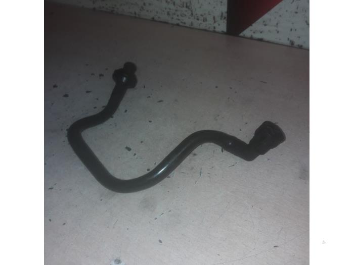 Usagé Conduit (divers) BMW 5 serie Touring (F11) M550d xDrive 24V Prix € 20,00 Règlement à la marge proposé par EU Engines & Parts BV