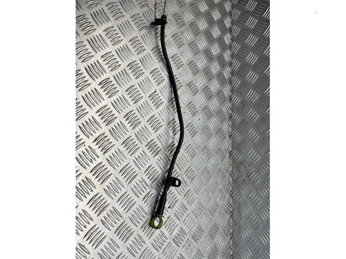 Gebrauchte Ölmessstab Peugeot Boxer (U9) 2.0 BlueHDi 130 Preis € 15,00 Margenregelung angeboten von EU Engines & Parts BV