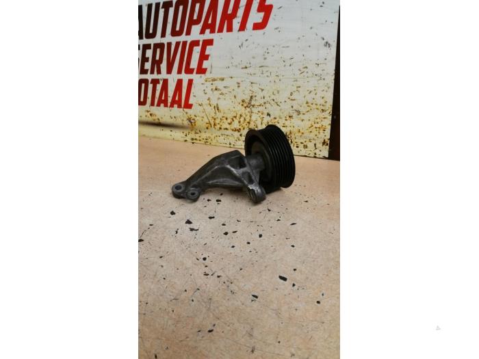 Gebrauchte Spanner sonstige Mercedes ML III (166) 3.0 ML-350 BlueTEC V6 24V 4-Matic Preis € 25,00 Margenregelung angeboten von EU Engines & Parts BV