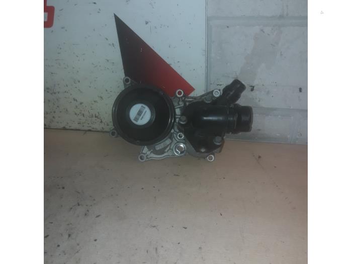 Begagnade Vattenpump BMW X6 (E71/72) M50d 3.0 24V Pris € 50,00 Marginaltabell erbjuds av EU Engines & Parts BV