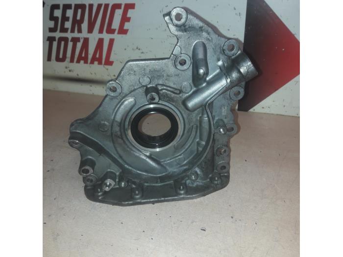 Gebrauchte Ölpumpe Peugeot 2008 (CU) 1.6 Blue HDi 100 Preis € 75,00 Margenregelung angeboten von EU Engines & Parts BV