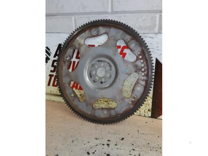 Gebrauchte Starterkranz Iveco New Daily VI 33S13, 35C13, 35S13 Preis € 75,00 Margenregelung angeboten von EU Engines & Parts BV