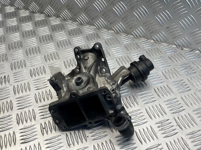 Usagé Divers Mercedes Sprinter 3,5t (906.63) 314 CDI 16V Prix € 45,00 Règlement à la marge proposé par EU Engines & Parts BV
