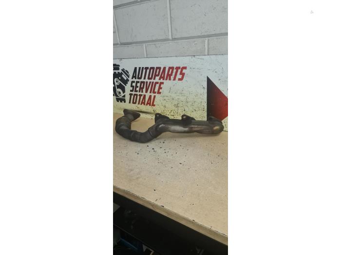 Camshaft