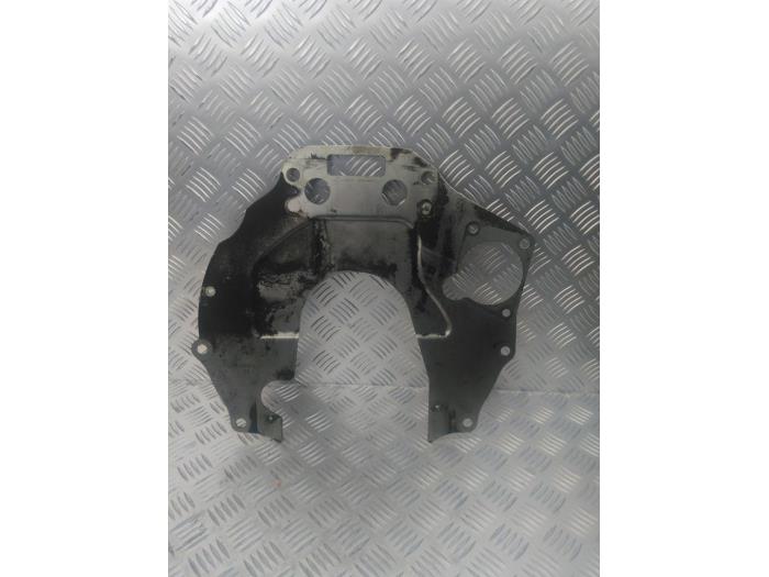 Usagé Divers Iveco New Daily VI 33S14, 35C14, 35S14 Prix € 65,00 Règlement à la marge proposé par EU Engines & Parts BV