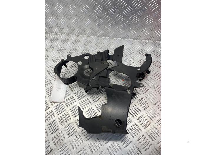 Usagé Couvercle de distribution Volkswagen Crafter 2.0 TDI Prix € 15,00 Règlement à la marge proposé par EU Engines & Parts BV