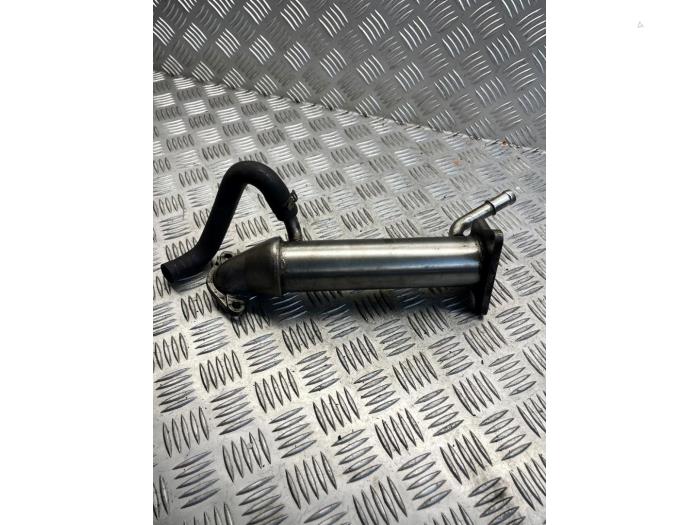 Usagé Refroidisseur RGE Ford Transit Custom 2.2 TDCi 16V Prix € 50,00 Règlement à la marge proposé par EU Engines & Parts BV