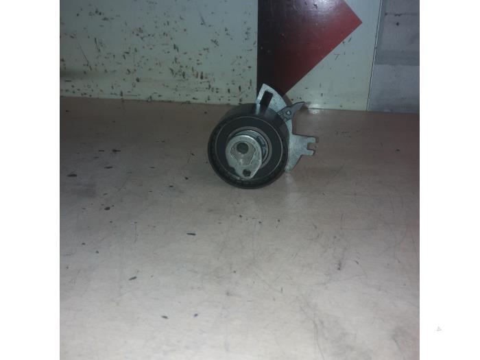 Usados Rodillo tensor correa múltiple Citroen Jumper (U9) 2.0 BlueHDi 110 Precio € 20,00 Norma de margen ofrecido por EU Engines & Parts BV
