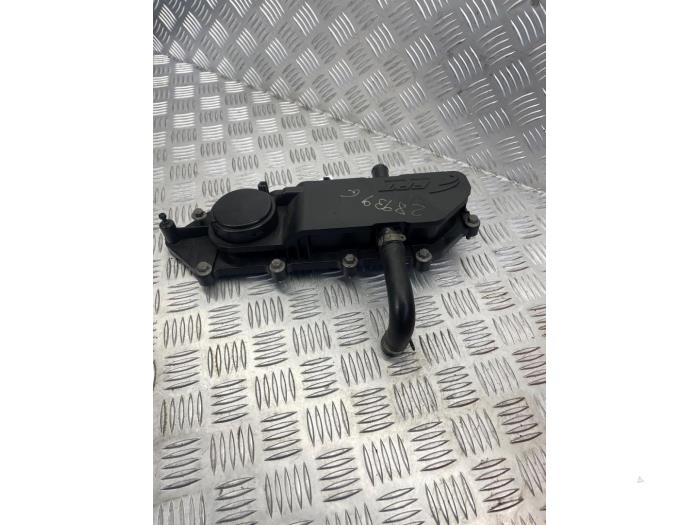 Usagé Ventilation carter Fiat Ducato (250) 2.3 D 120 Multijet Prix € 25,00 Règlement à la marge proposé par EU Engines & Parts BV