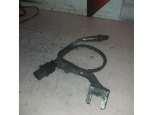 Lambda probe from a Iveco New Daily VI 33S11,35C11, 35S11 2015