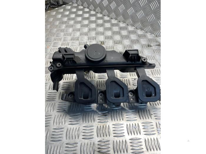 Begagnade Insugsrör Renault Master III (MA/MB/MC/MD/MH/MF/MG/MH) 2.3 dCi 16V Pris € 50,00 Marginaltabell erbjuds av EU Engines & Parts BV