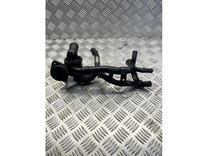 Gebrauchte Thermostat Volkswagen Crafter 2.0 BiTDI Preis € 50,00 Margenregelung angeboten von EU Engines & Parts BV